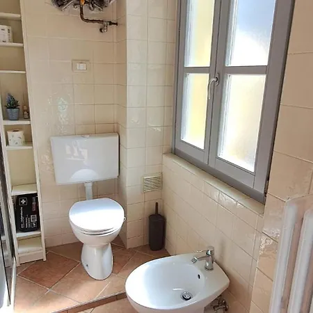 Appartement Casa Daria *
