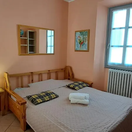Lejlighed Casa Daria