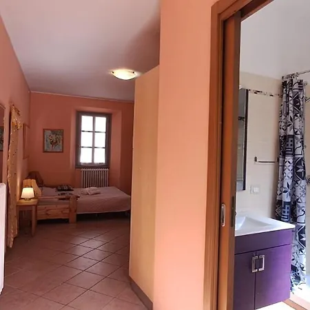 Lejlighed Casa Daria Como