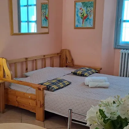 Casa Daria *