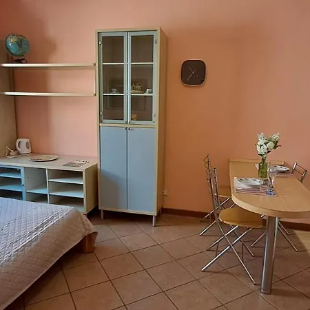 Appartement Casa Daria Como