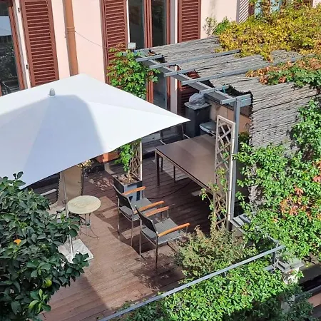 Lejlighed Casa Daria Como