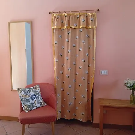 Casa Daria * Como
