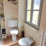 Lägenhet Casa Daria *