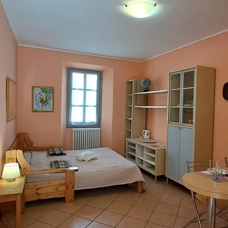Casa Daria * Como