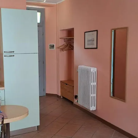 Casa Daria Daire Como
