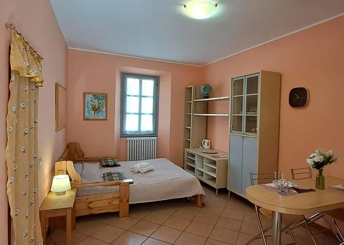 Casa Daria * Como