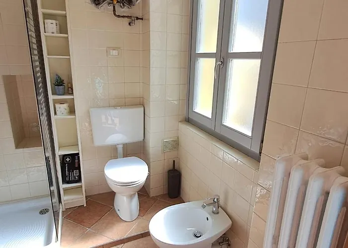 Daire Casa Daria *