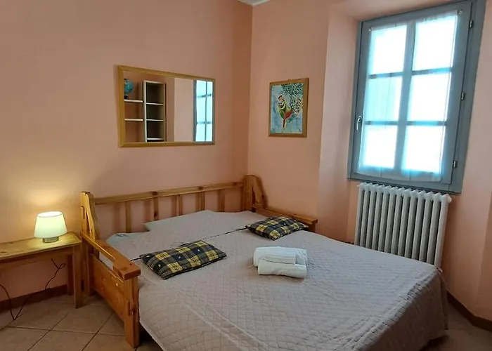 Daire Casa Daria