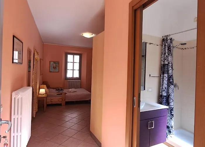 Daire Casa Daria Como