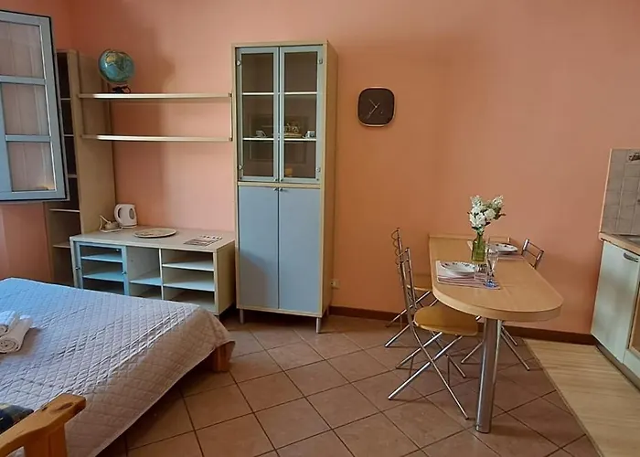 Daire Casa Daria Como