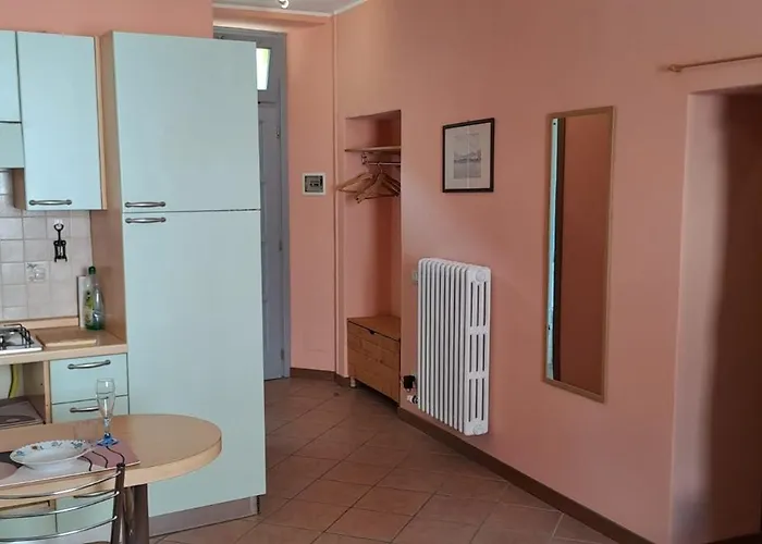 Casa Daria Daire Como