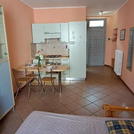Casa Daria * كومو