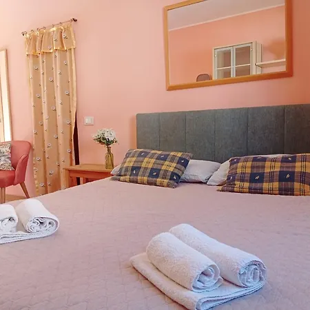 شقة Casa Daria كومو