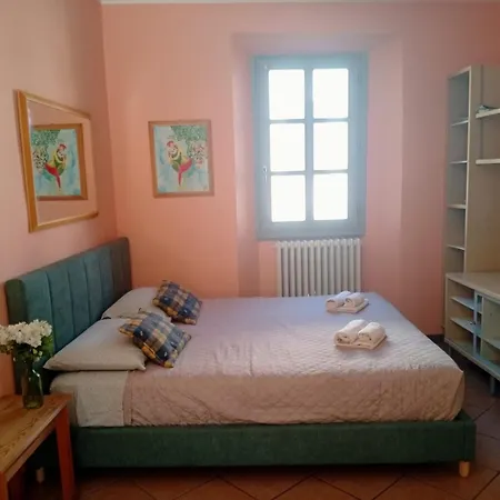 شقة Casa Daria
